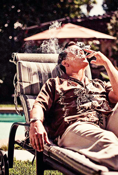 alpacinosgf: Bruce Campbell for High Times Magazine