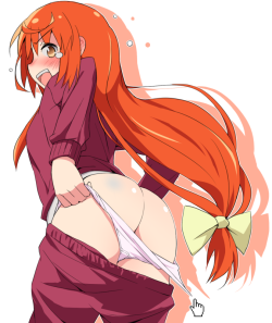 tsundere-dragon:Source