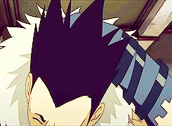 itoshisae:   Fullmetal Alchemist: Brotherhood Meme [&frac12;] Two Outfits ♦