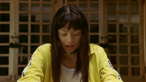 Sex  badass babes (0/?): chigusa, battle royale pictures