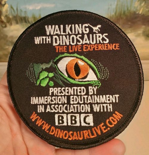 90ssaurus