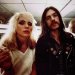 s-o-u-t-h-o-f-h-e-a-v-e-n-69:Debbie Harry  and Lemmy Kilmister,  1977 