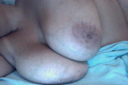 Porn Pics sammy729:  Morning!!!!  lovely handfuls of