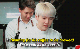 Taegi: Run Edition 