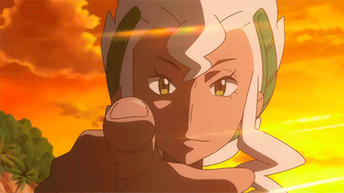 kalosstarters:  “I choose you… engagement ring?”