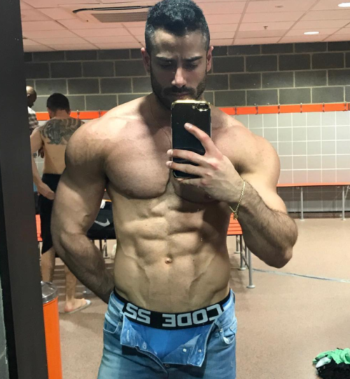 Adonis Files