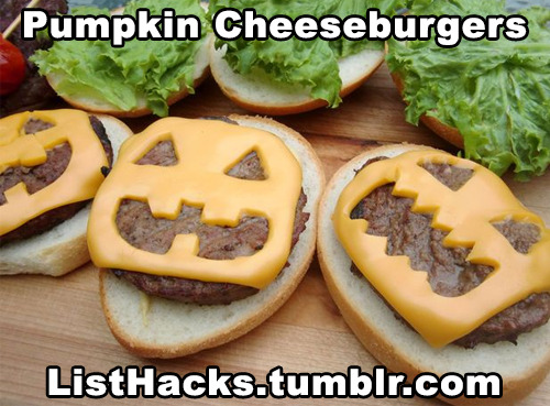 listhacks:  Halloween Hacks | If you like this list follow ListHacks for more like it