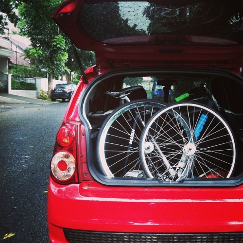 montymontoket: Let’s roll!
