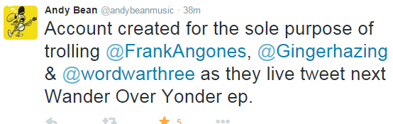Andy Bean (@andybeanmusic) | Twitter
