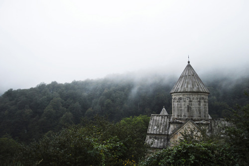 astridsdiary:Haghartsin Monastery, Dilijan, Armenia