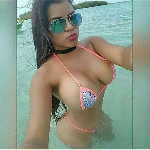 SHE&rsquo;S SO FUCKIN HOT!