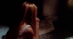 jjasonvoorhees:It was bad, Mama. They laughed at me. Hold me, Mama. Please hold me.Carrie (1976) dir