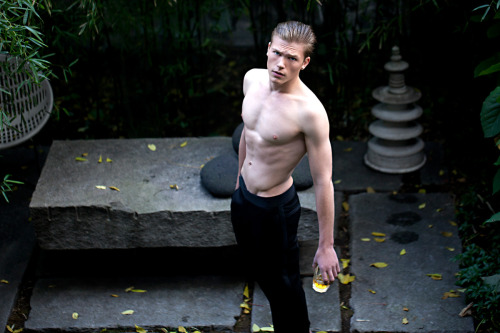 sean-clancy:Tommy Kristiansen by Mark Jacobson