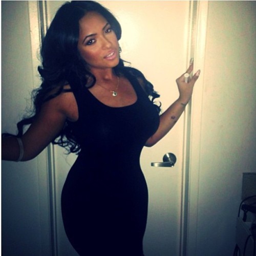 godsgifttomankind:  Stephy 
