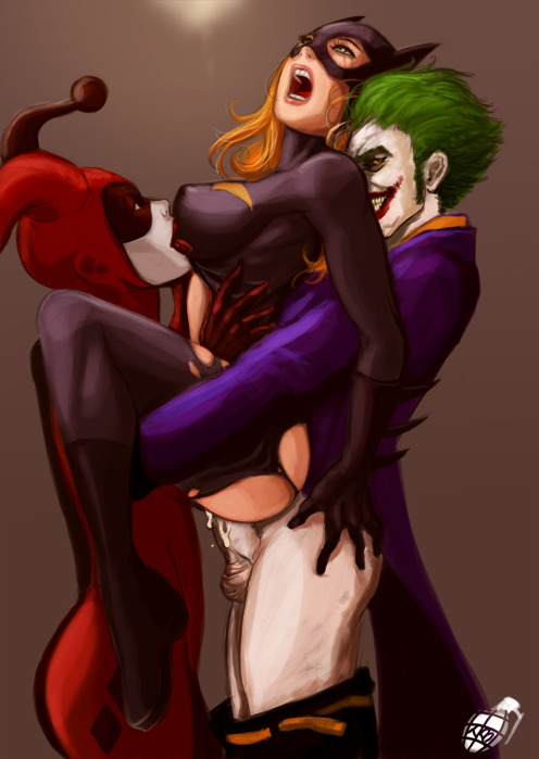 Is it weird I find cartoons sexy?