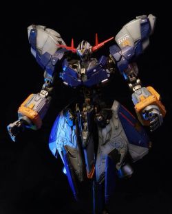 gunjap:  One Year Ago Today: #gunpla [GBWC2015