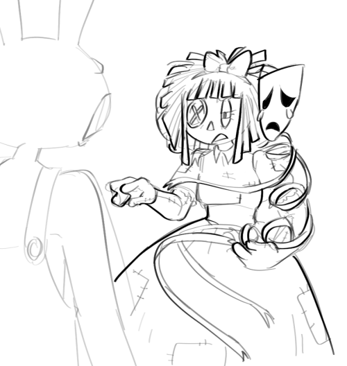 Brain Dump Of Them,,,