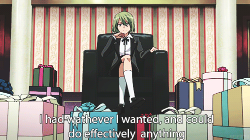 akame ga feels!
