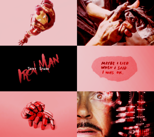 wondcrwomans: » AVENGERS ASSEMBLE! aesthetic asks:• send me a fandom/character/etc. and i