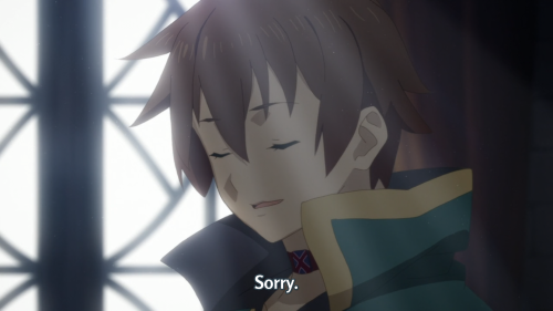 Can't Contain the Kansai 