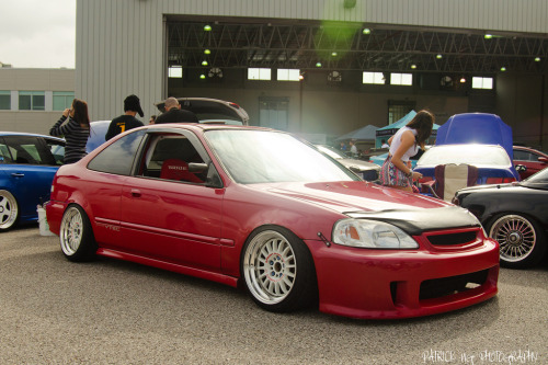hondalicious:  Winter Fest 2012 Recap