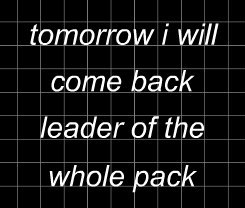 paleograqhy:  Throne | BMTH | 23.07.15