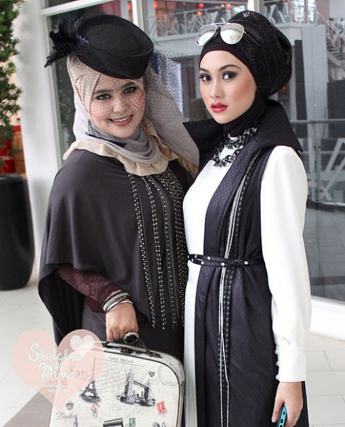 muslimwomenwearclothestoo:  muslimwomenwearclothestoo.tumblr.com/