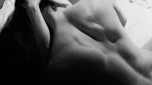 All Seduction