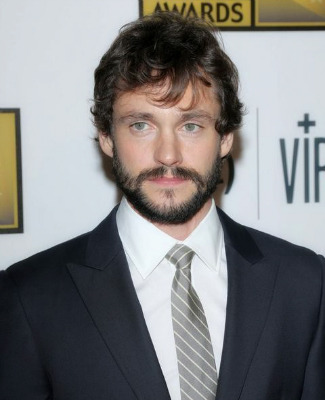 klngblake-deactivated20180530:  Attractive men with curls 4/20 ~ Hugh Dancy 