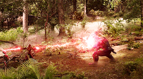 marvelheroes:Avengers: Infinity War (2018)Strongest Avenger ™
