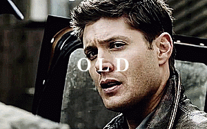 heytheredeann:  How old is your soul? [x] 