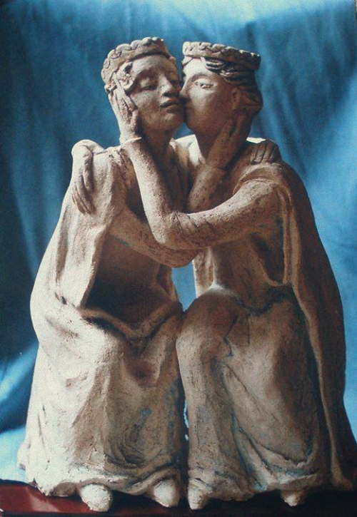 Lovers of Teruel