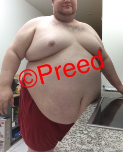 preedch:  3th January 210kg / 462lb  Feeling