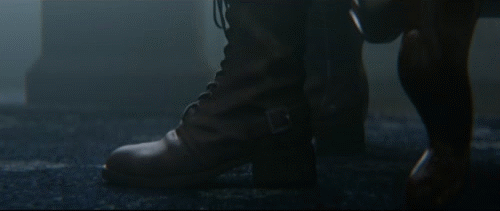 theomeganerd:  Rise of the Tomb Raider We become who we’re meant to be..