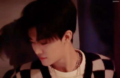 Jaemin Hot Sauce Jacket Behind The Scenes
