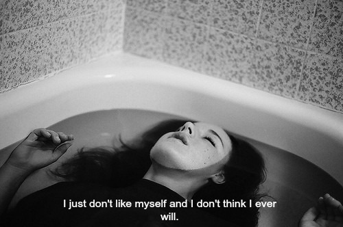 Please, Smile for me?