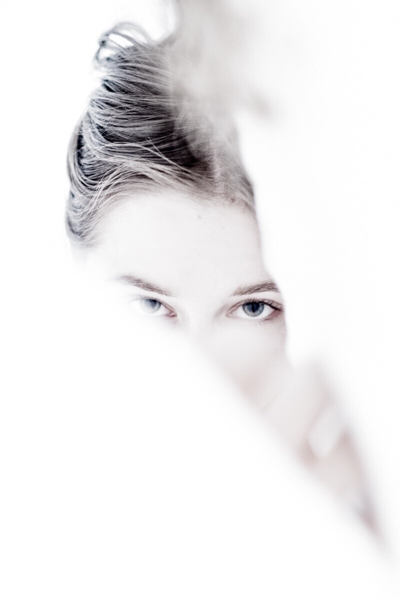 Leave Her Wild...