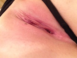 lunaslovelypanties:  Good night (;