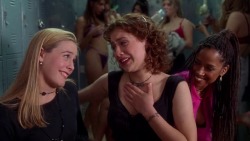 Distractful:  Clueless (1995) 