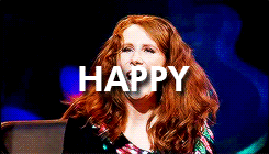 organasoloss:  Happy 46th Birthday, Catherine Tate! (May 12th, 1968)