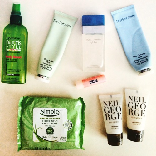 Check out these amazing beauty products for your lazy weekend days&hellip;