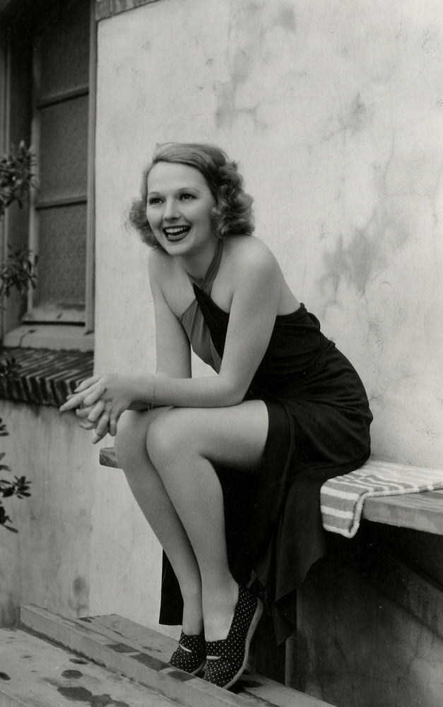  Astrid Allwyn 1930s 