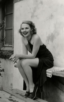  Astrid Allwyn 1930S 