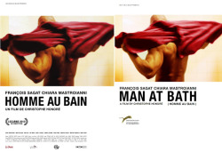 trashboi3:  Homme au bain (2010)   Go to: http://tbdrama.blogspot.nl/2013/01/homme-au-bain-2010.html