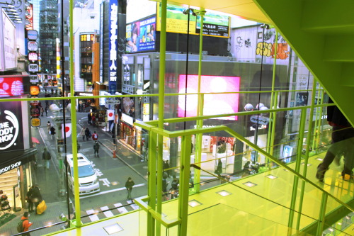 sptmbr29baby: Shibuya  Tokyo, Japan 