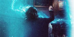 animalcrackersinmyblog:  mbthecool:  “Snape was trying to save me?”  this isn’t fucking okay at all 