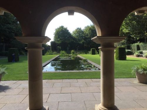 Sdengland 2023 - Tag 26