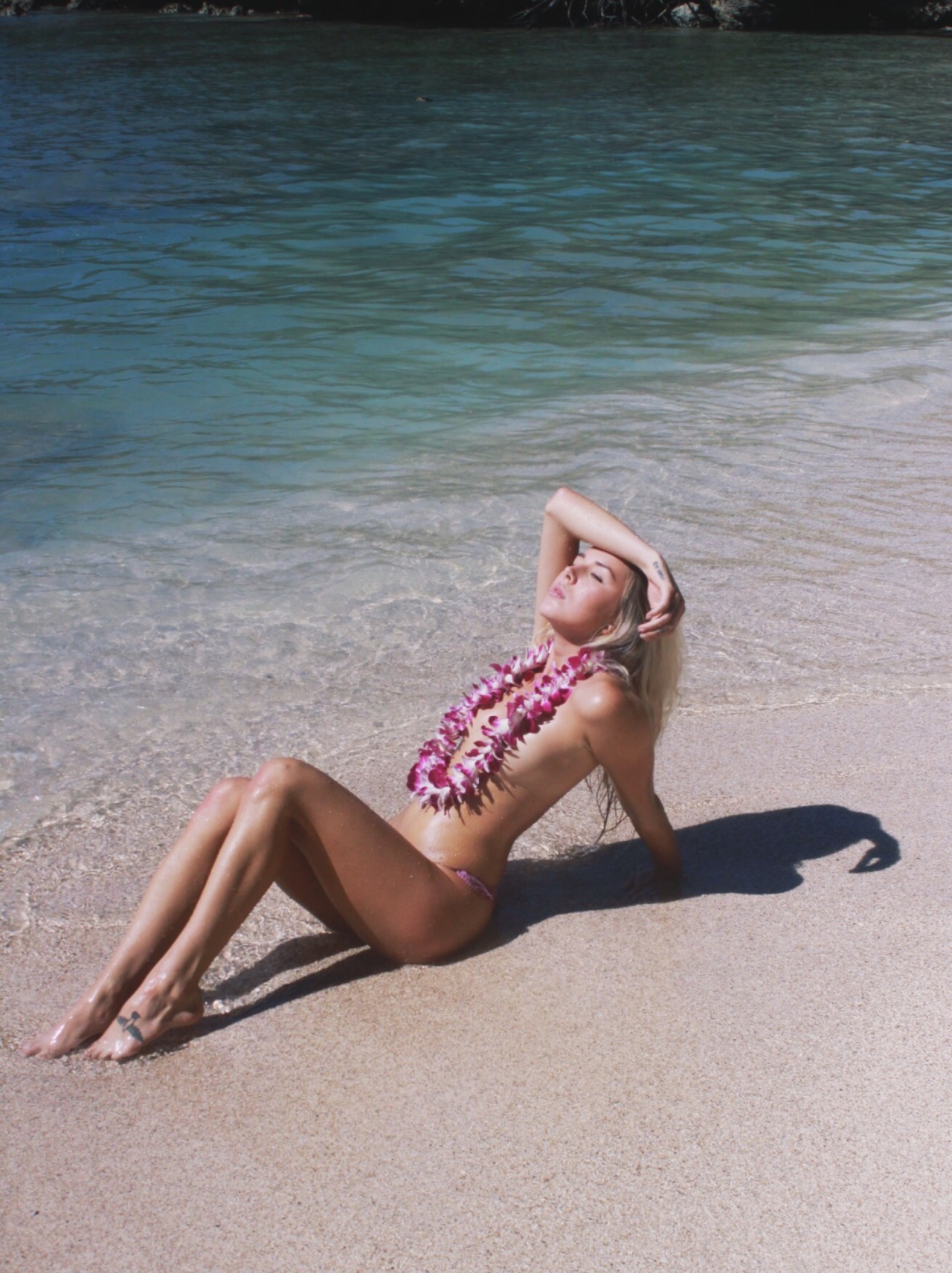 briiittanyjason:  HAWAII 