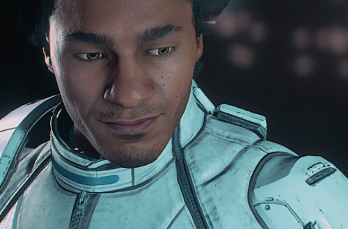 vettraa:“I believed in new beginnings. Still do.”