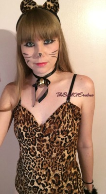 thebookoferebus:  Soooo for those of you who dont know, I’m hella cute.  So go buy my porn  https://www.manyvids.com/Profile/352936/PrettyKinkyKitty/  and bookmark this contest. https://manyvids.com/MV-contest/834/Double-Trouble-Contest/#kinkykitties  